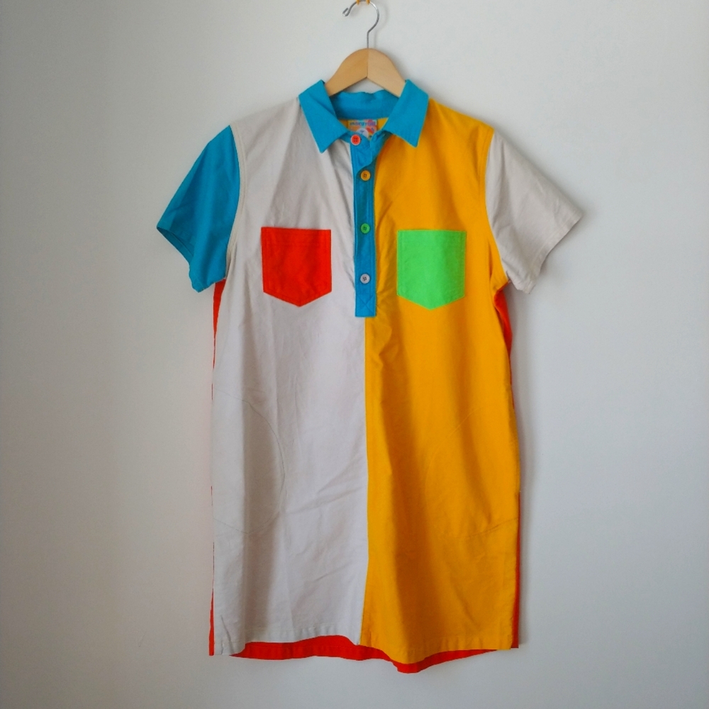 NWOT Mokuyobi dress